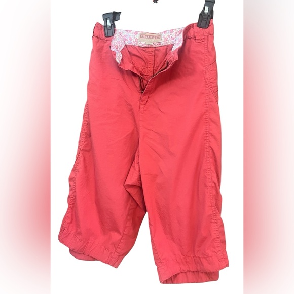 KHAKIS & CO Woman Casual Cargo Shorts - Picture 5 of 12